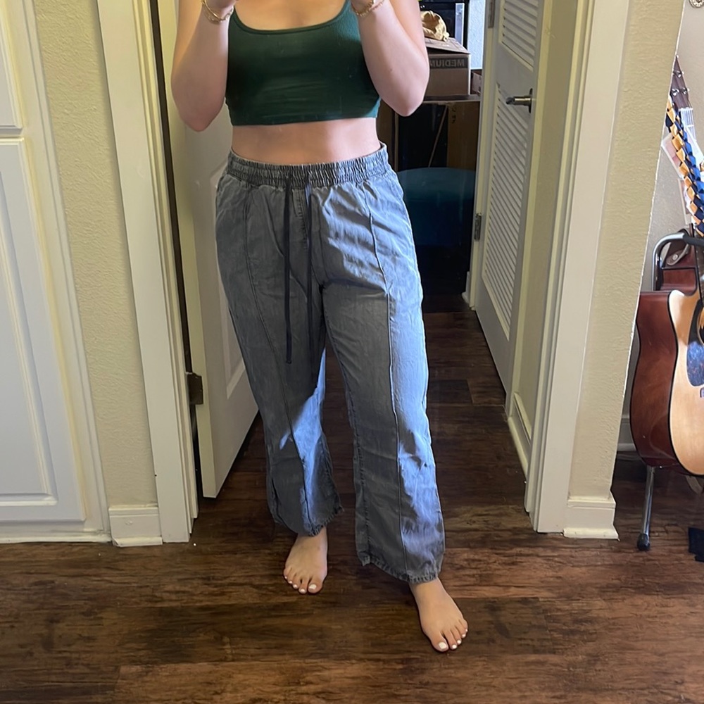 Comfortable Mango lounge pants
